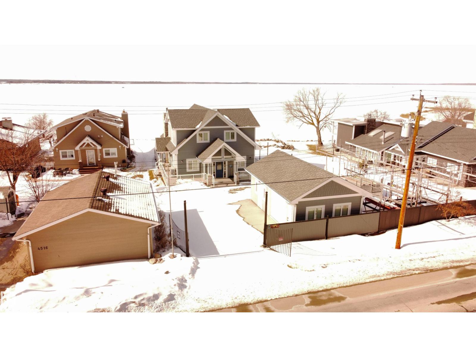 4515 Sunset Dr, Rural Lac Ste. Anne County, Alberta  T0E 0A0 - Photo 29 - E4477944