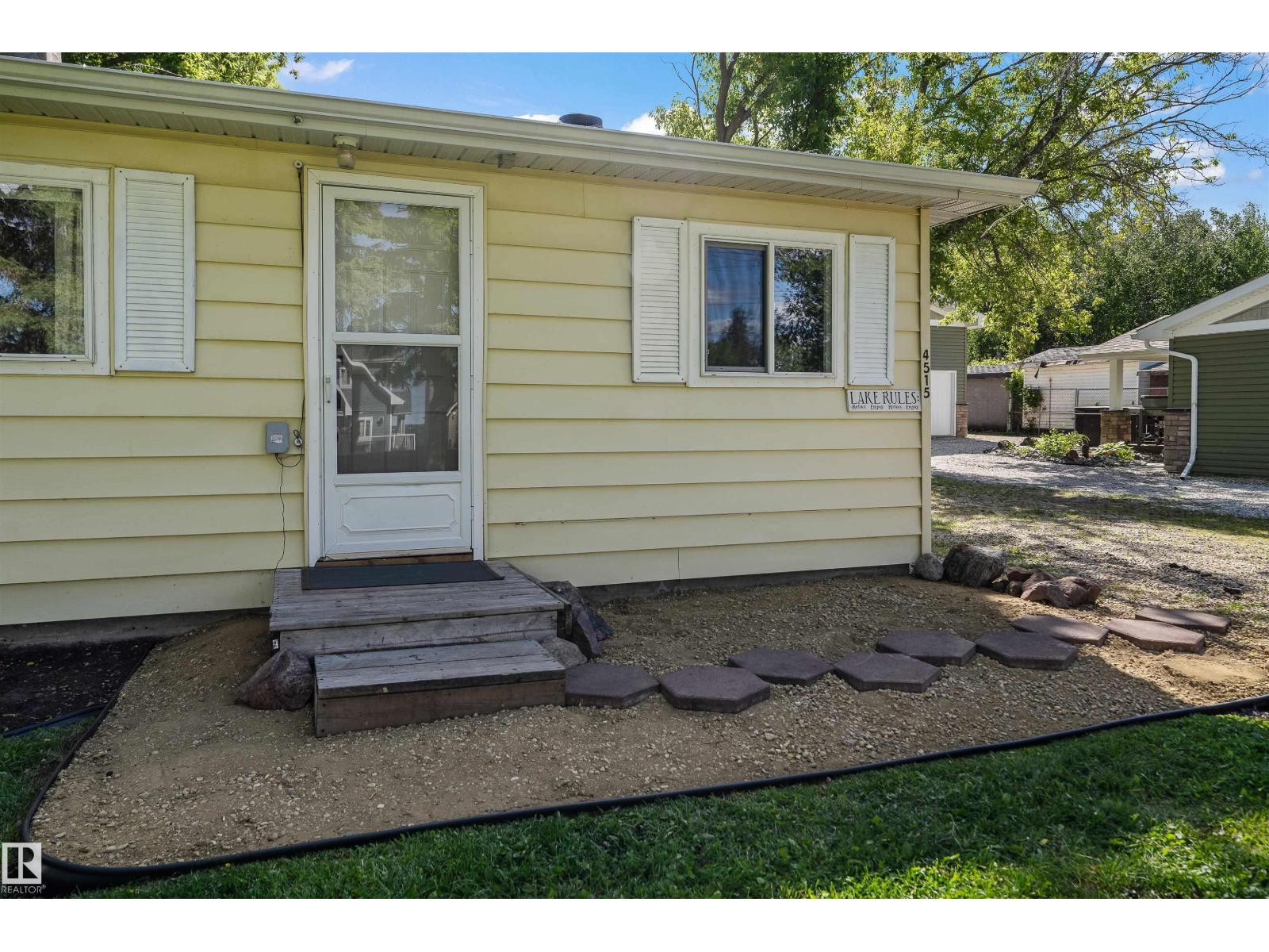 4515 Sunset Dr, Rural Lac Ste. Anne County, Alberta  T0E 0A0 - Photo 6 - E4477944