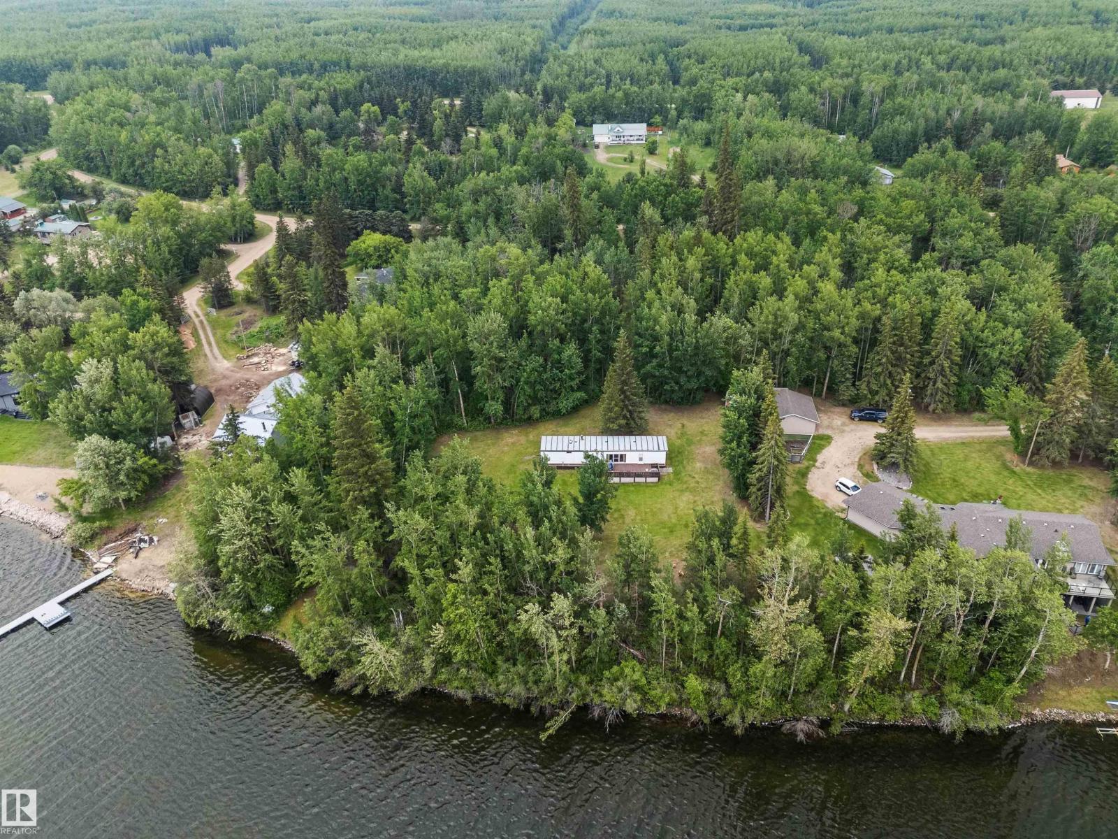 #16 2120 Twp Road 565, Rural Lac Ste. Anne County, Alberta  T0E 1V0 - Photo 42 - E4477975