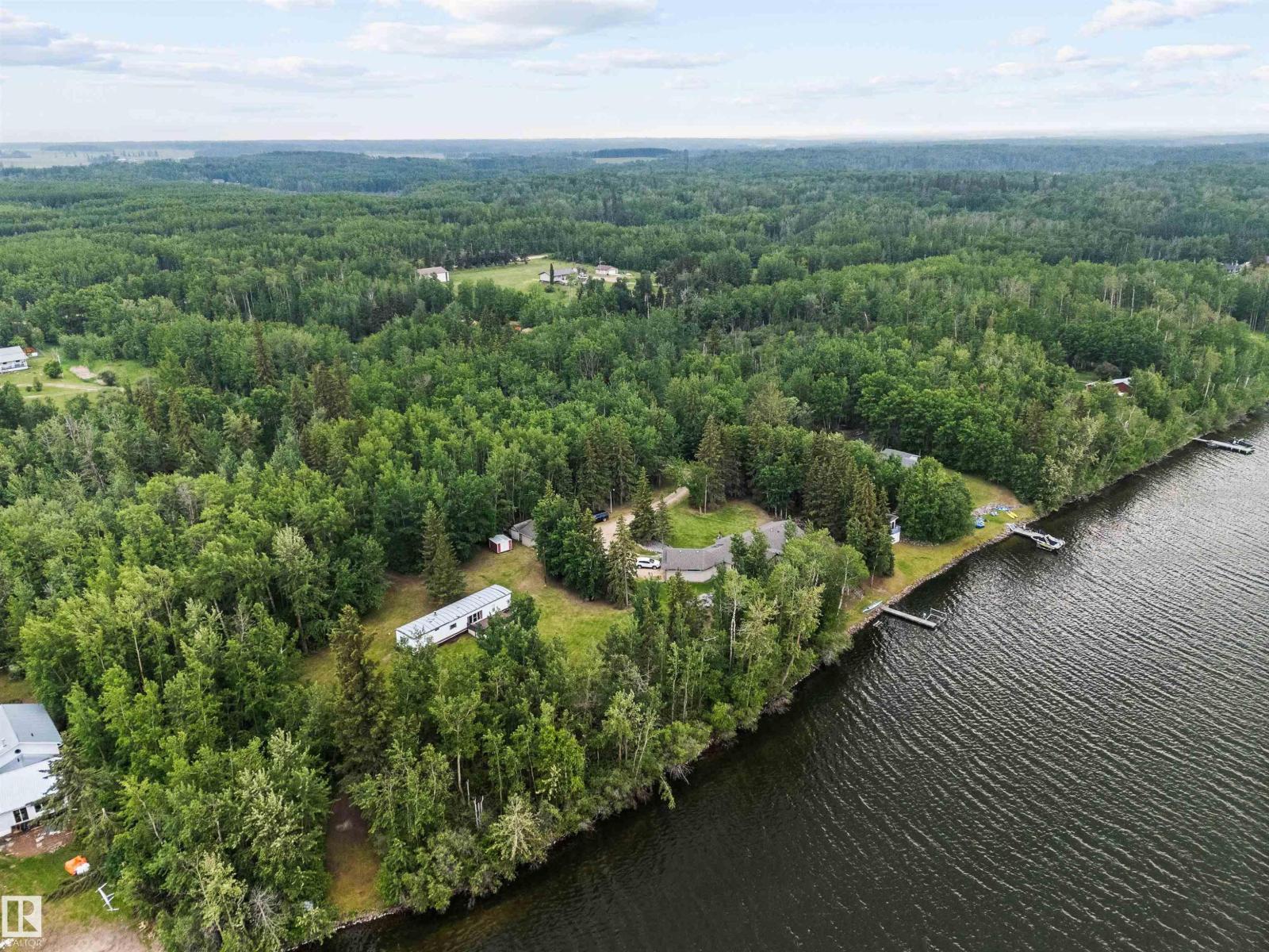 #16 2120 Twp Road 565, Rural Lac Ste. Anne County, Alberta  T0E 1V0 - Photo 43 - E4477975