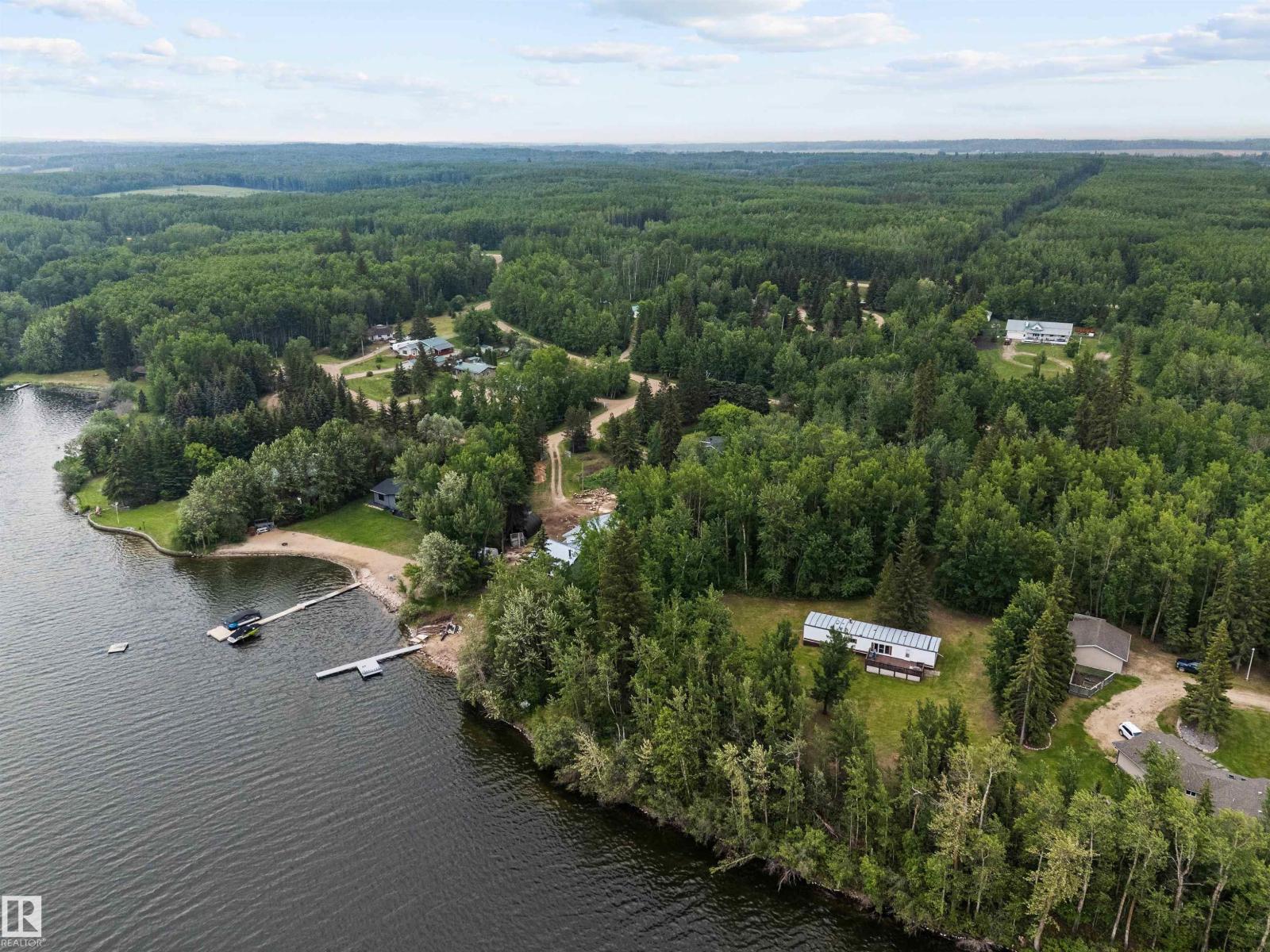 #16 2120 Twp Road 565, Rural Lac Ste. Anne County, Alberta  T0E 1V0 - Photo 44 - E4477975