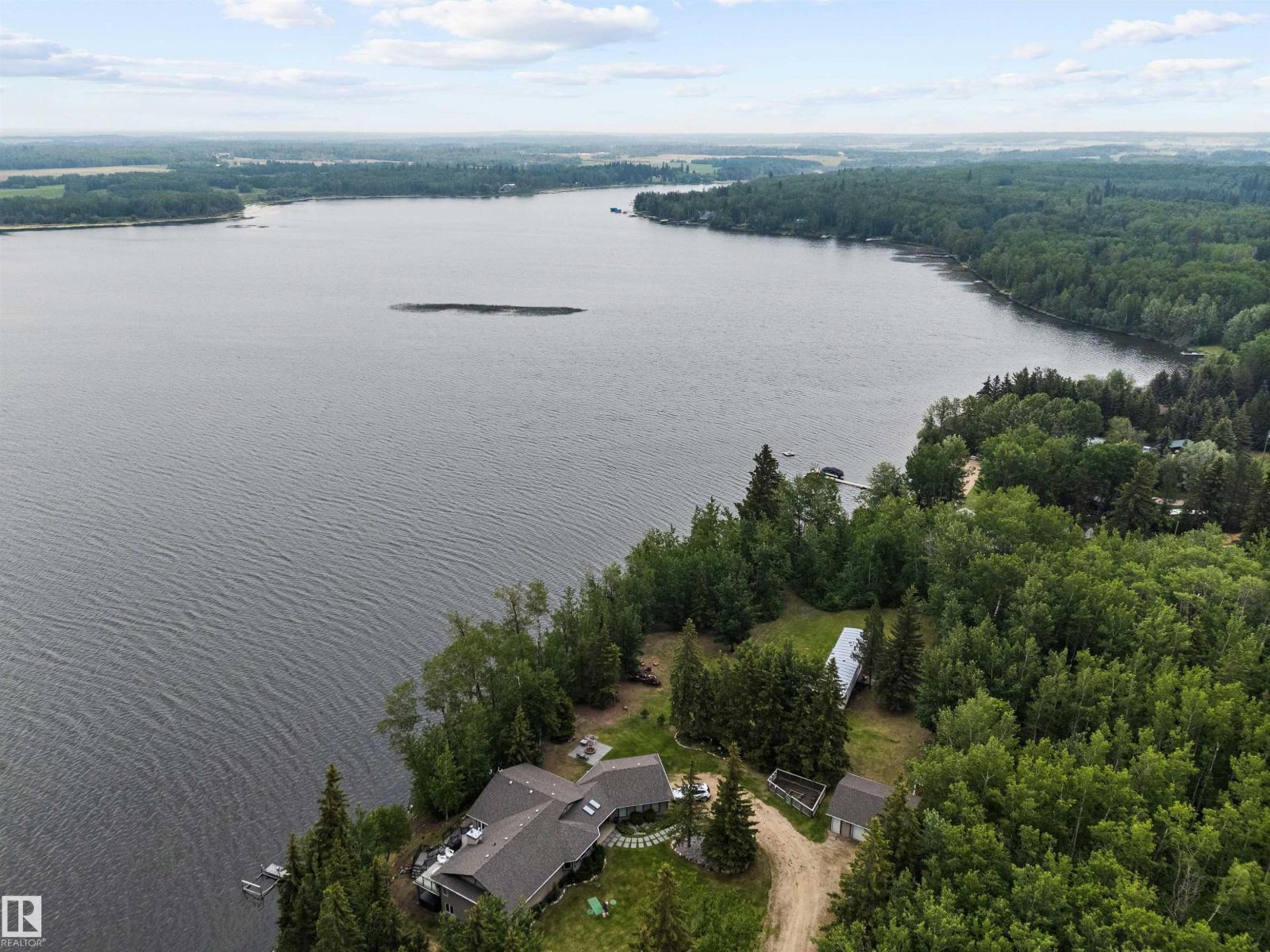 #16 2120 Twp Road 565, Rural Lac Ste. Anne County, Alberta  T0E 1V0 - Photo 45 - E4477975