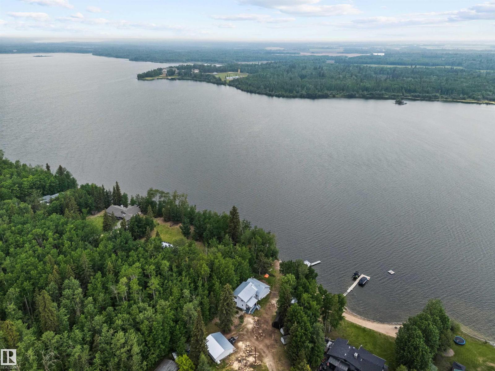 #16 2120 Twp Road 565, Rural Lac Ste. Anne County, Alberta  T0E 1V0 - Photo 46 - E4477975