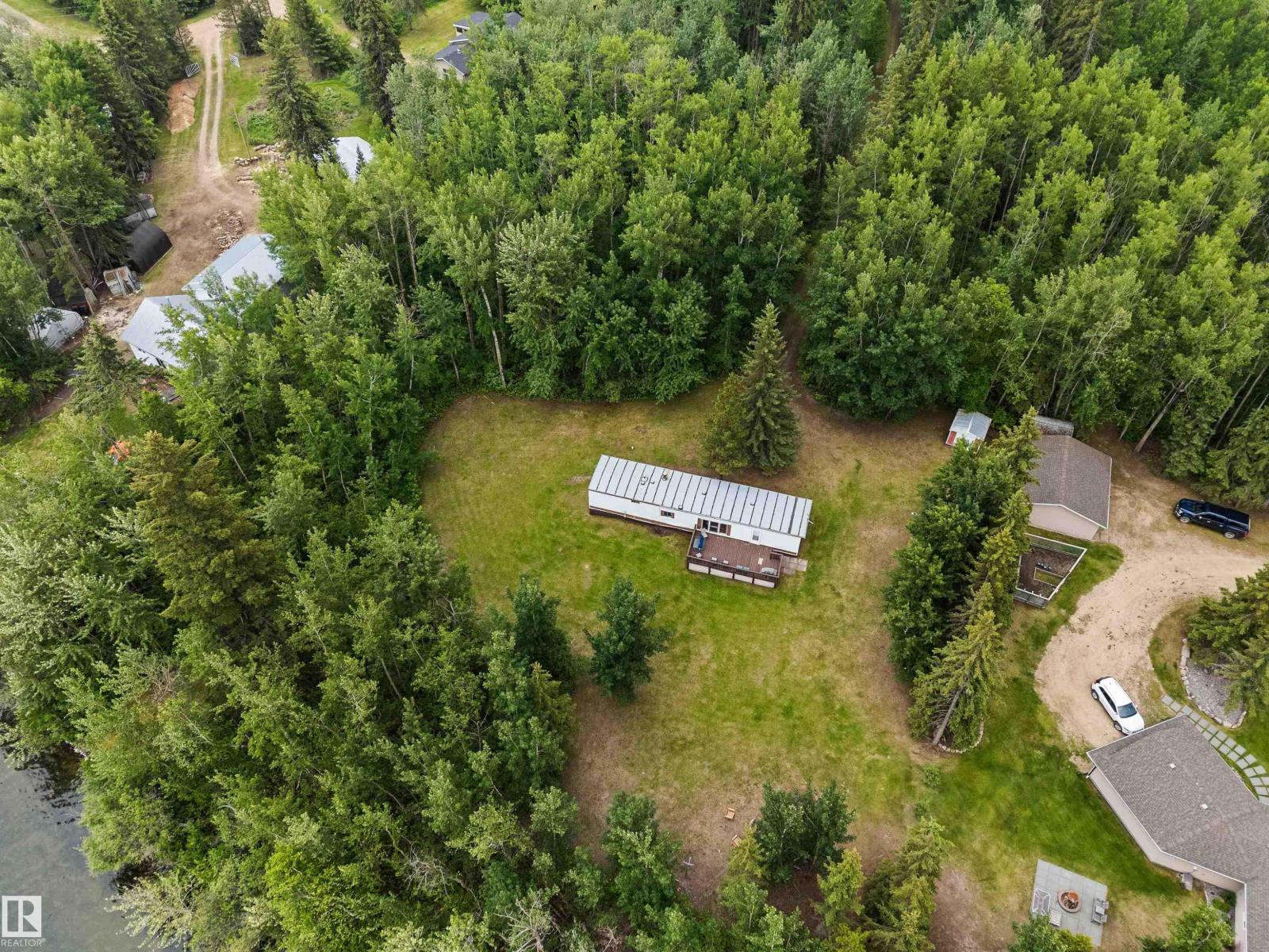 #16 2120 Twp Road 565, Rural Lac Ste. Anne County, Alberta  T0E 1V0 - Photo 49 - E4477975