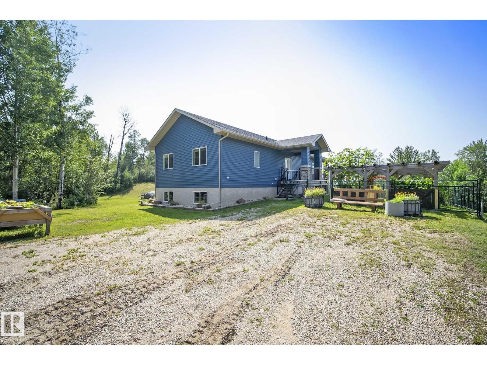 4518 Lakeshore Rd, Rural Parkland County, Alberta  T0E 2K0 - Photo 15 - E4478007