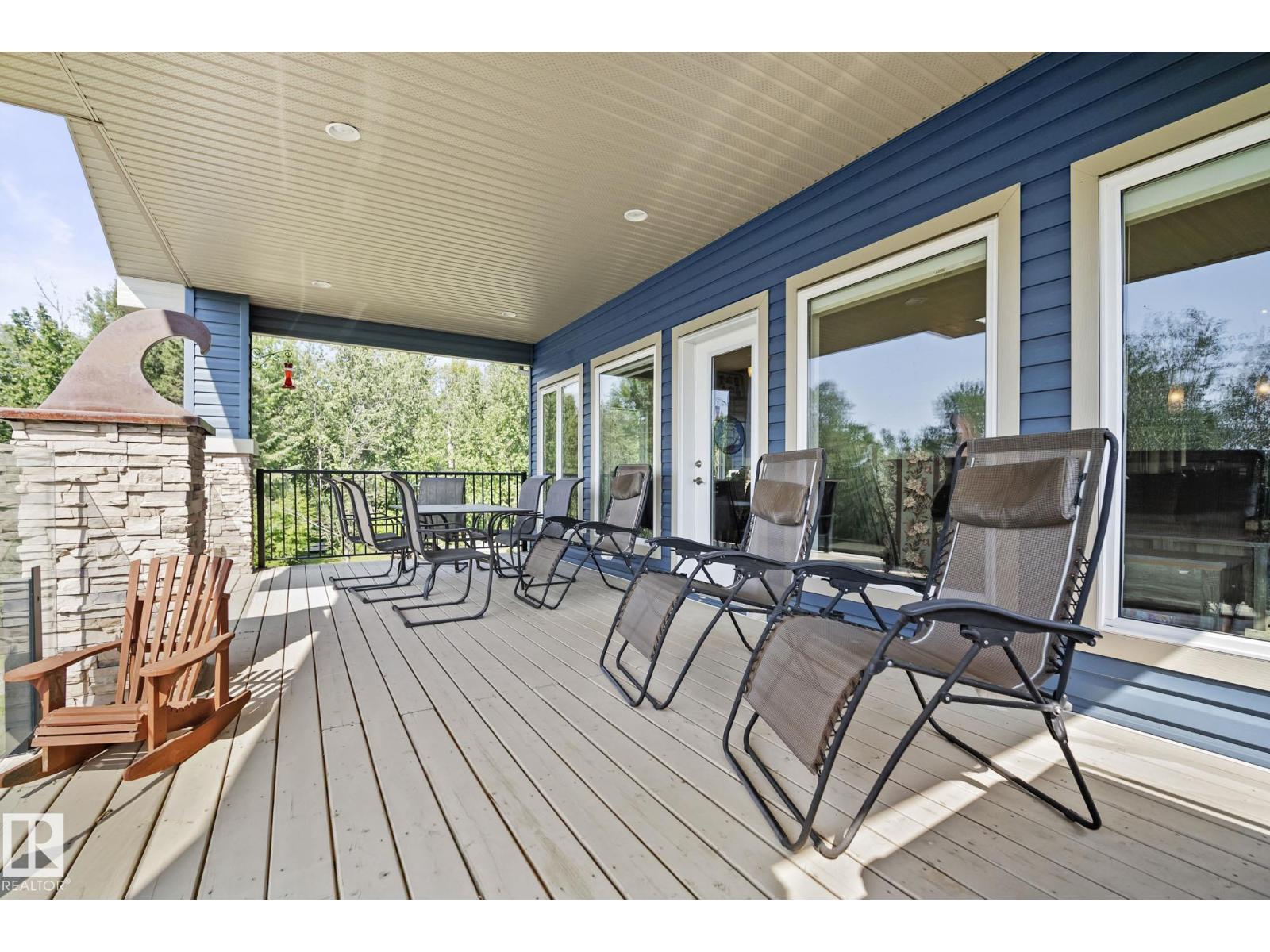 4518 Lakeshore Rd, Rural Parkland County, Alberta  T0E 2K0 - Photo 47 - E4478007