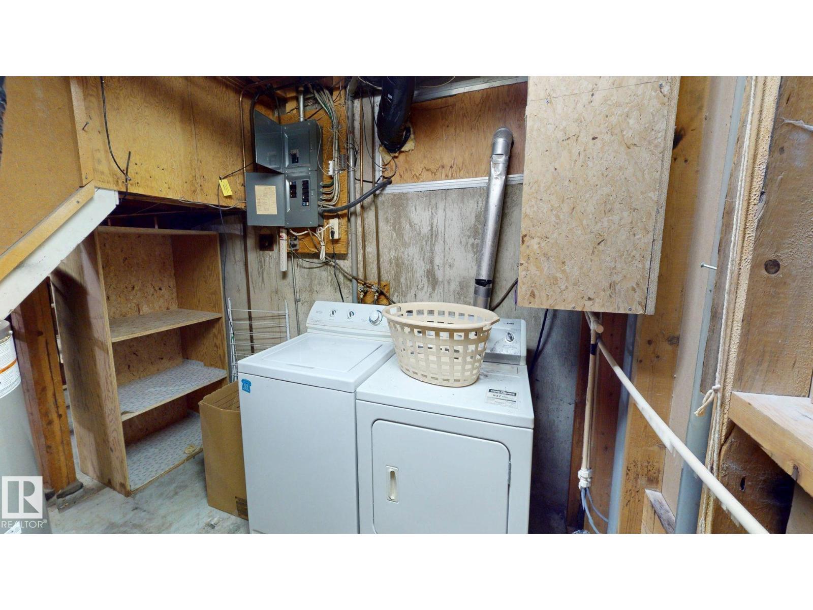 4903 54a Av, Drayton Valley, Alberta  T7A 1A3 - Photo 25 - E4478017