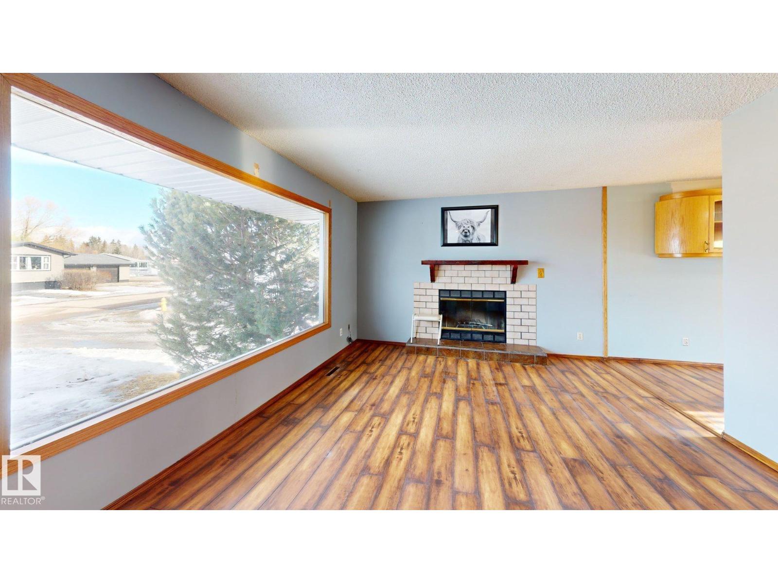 4903 54a Av, Drayton Valley, Alberta  T7A 1A3 - Photo 5 - E4478017