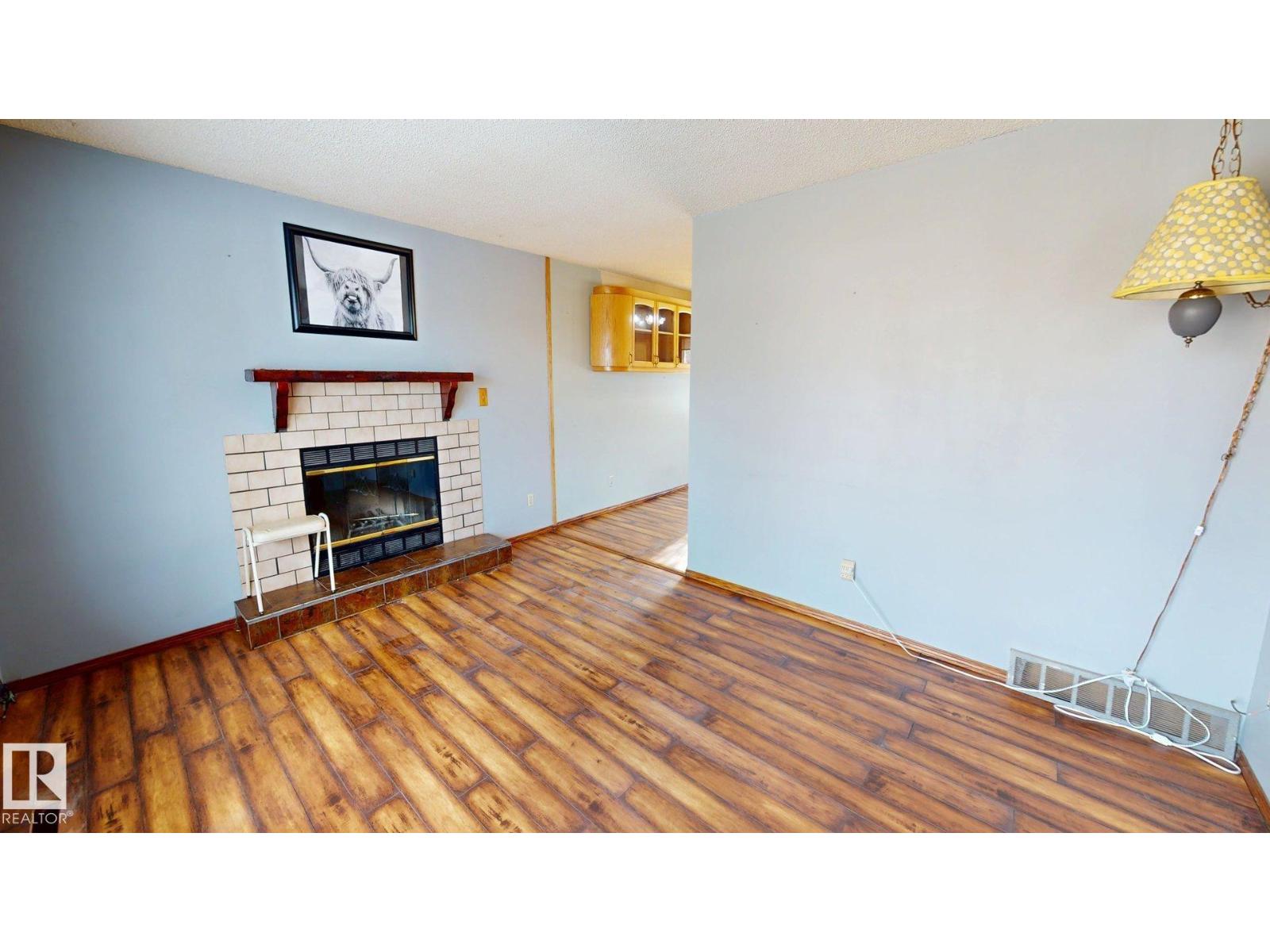 4903 54a Av, Drayton Valley, Alberta  T7A 1A3 - Photo 7 - E4478017