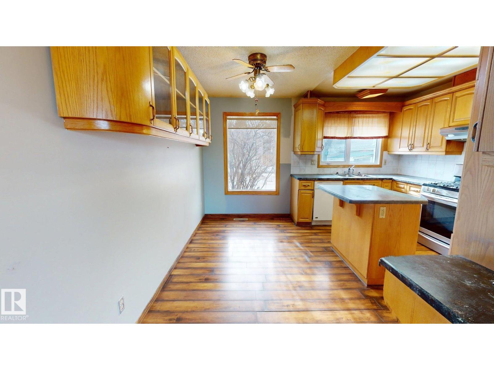 4903 54a Av, Drayton Valley, Alberta  T7A 1A3 - Photo 9 - E4478017