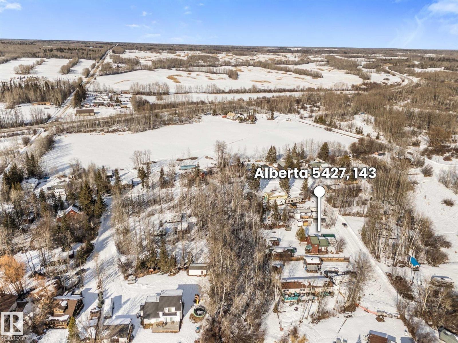 #143 5427 Hwy 633, Rural Lac Ste. Anne County, Alberta  T0E 1M0 - Photo 10 - E4478013