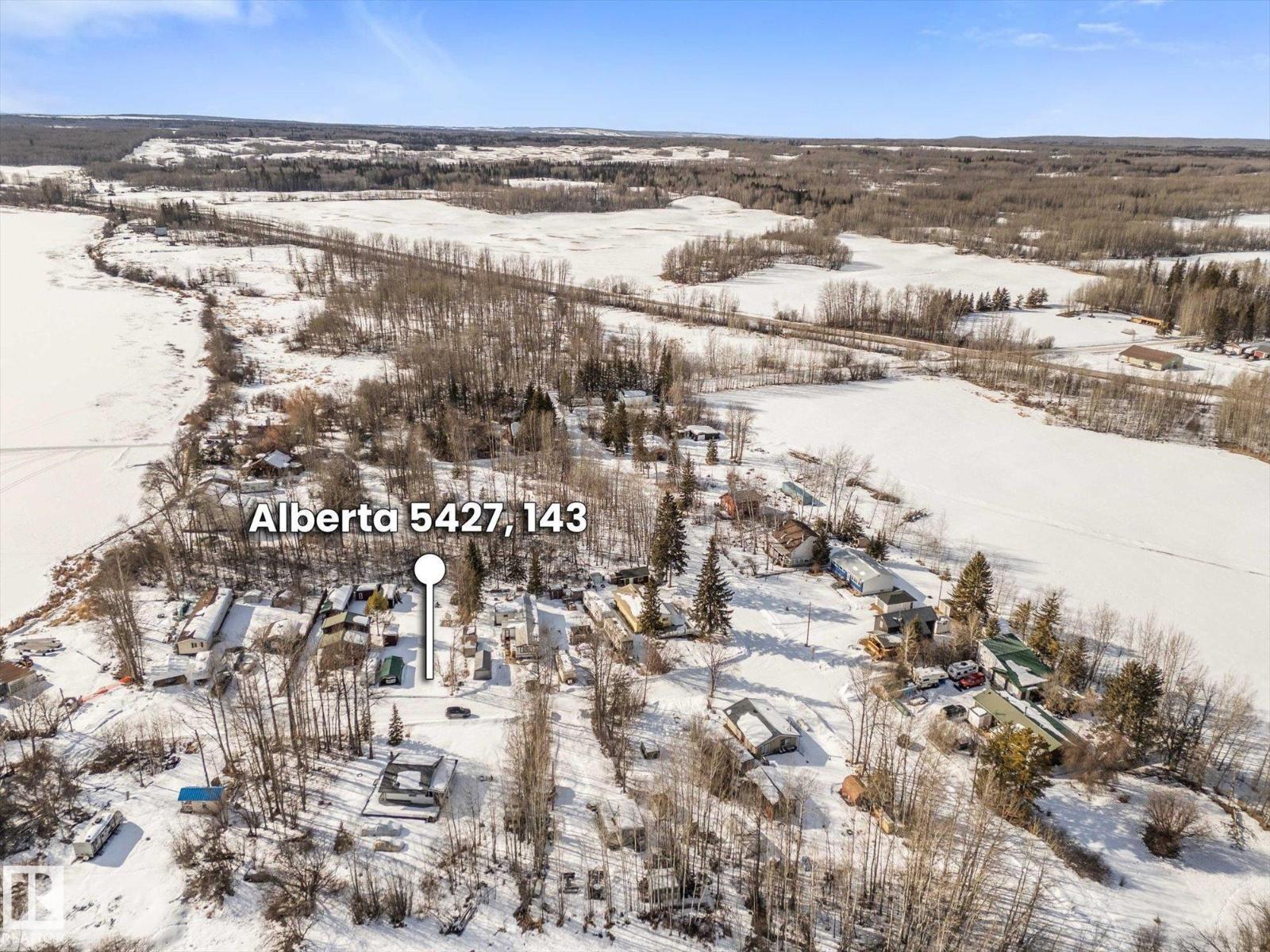 #143 5427 Hwy 633, Rural Lac Ste. Anne County, Alberta  T0E 1M0 - Photo 11 - E4478013