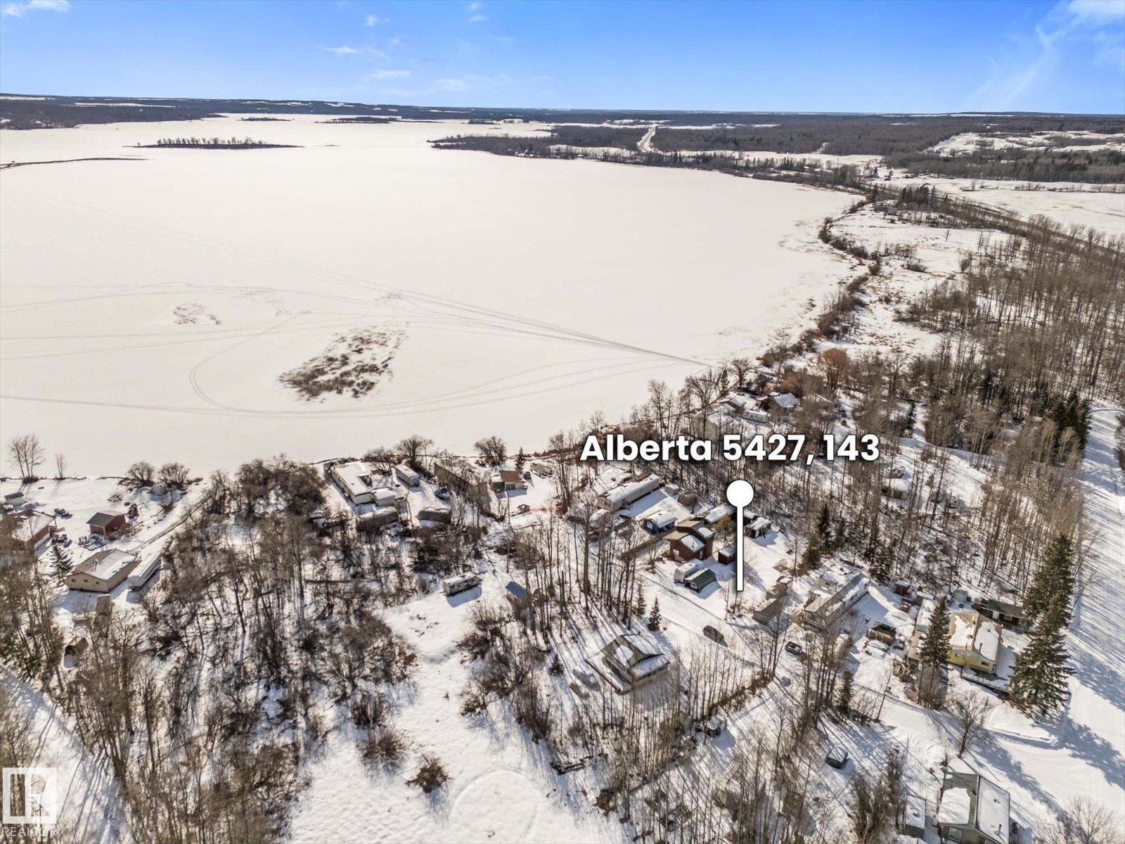 #143 5427 Hwy 633, Rural Lac Ste. Anne County, Alberta  T0E 1M0 - Photo 12 - E4478013