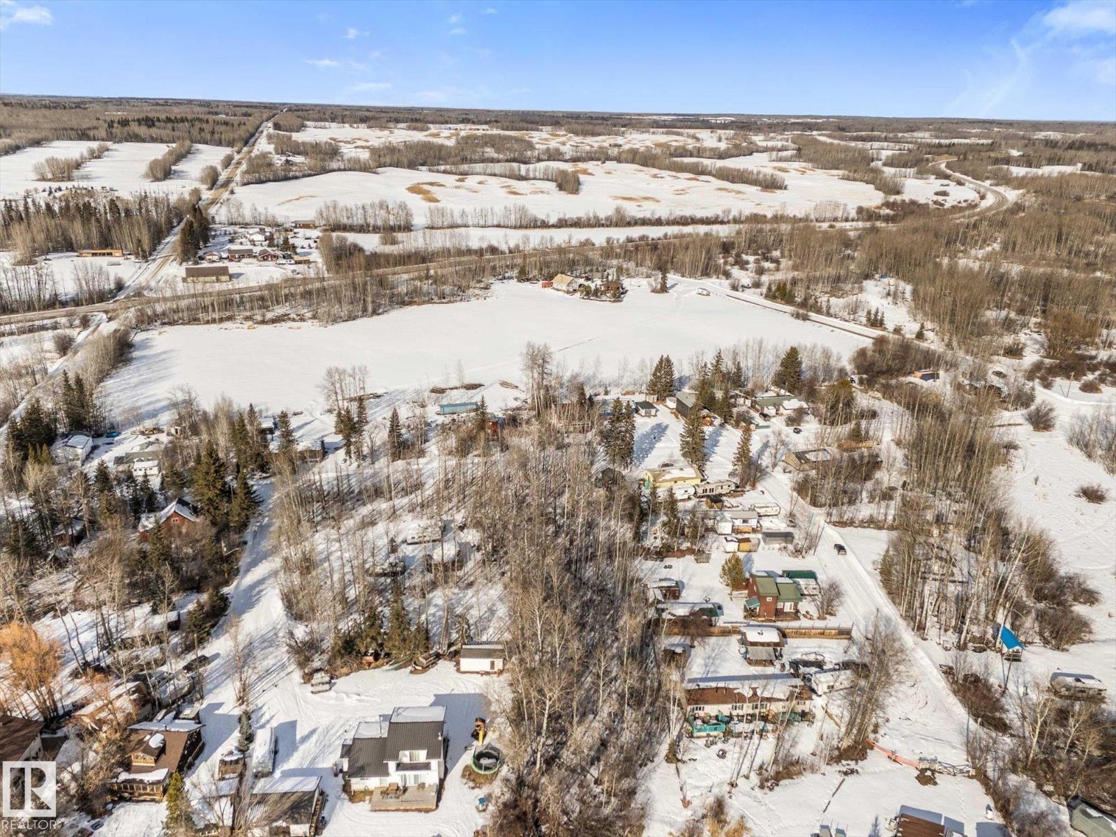 #143 5427 Hwy 633, Rural Lac Ste. Anne County, Alberta  T0E 1M0 - Photo 16 - E4478013