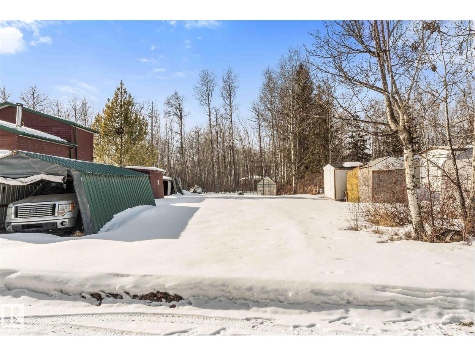 #143 5427 Hwy 633, Rural Lac Ste. Anne County, Alberta  T0E 1M0 - Photo 4 - E4478013