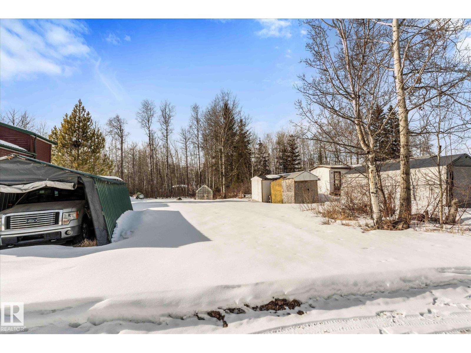 #143 5427 Hwy 633, Rural Lac Ste. Anne County, Alberta  T0E 1M0 - Photo 5 - E4478013