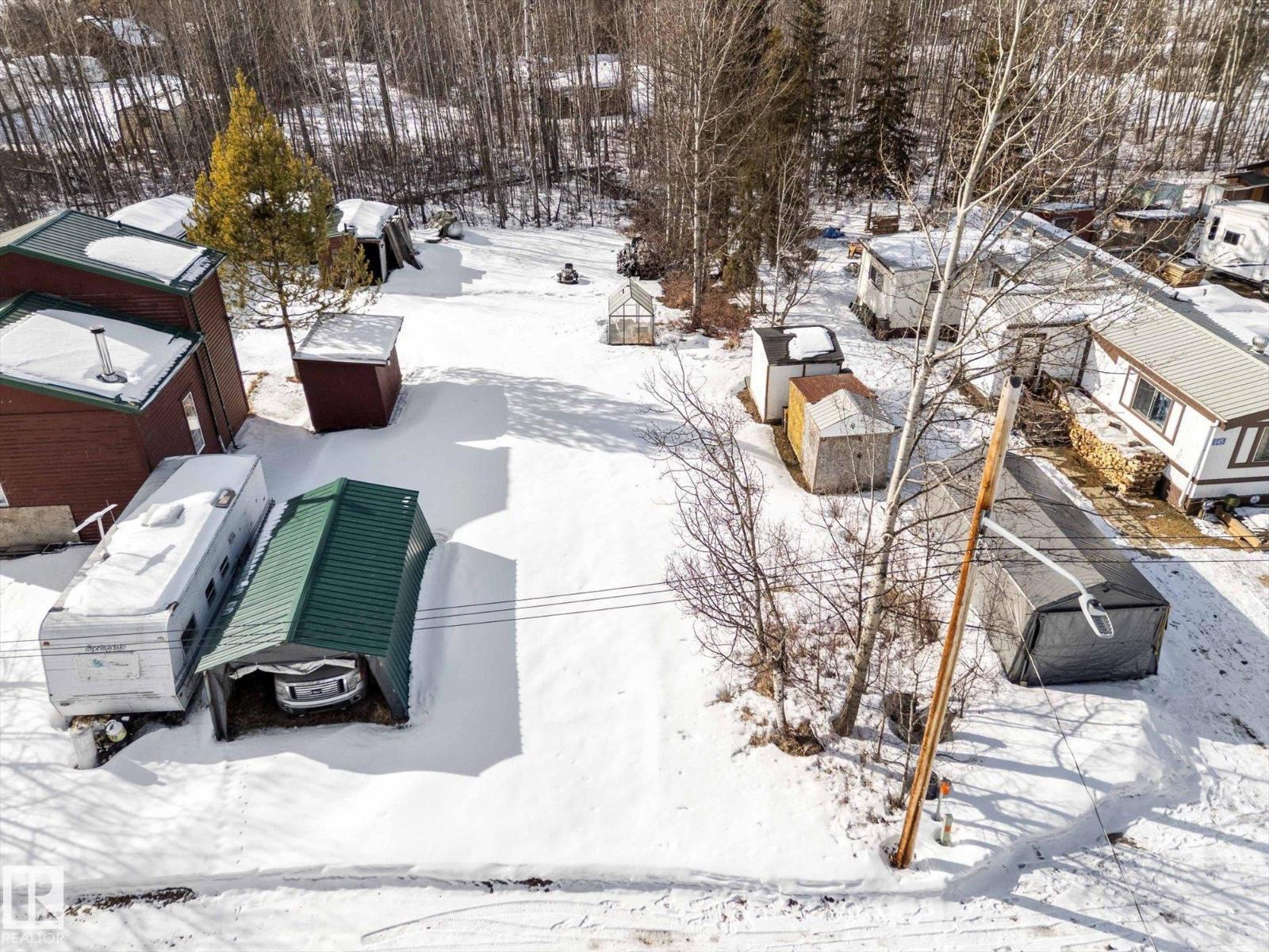 #143 5427 Hwy 633, Rural Lac Ste. Anne County, Alberta  T0E 1M0 - Photo 6 - E4478013