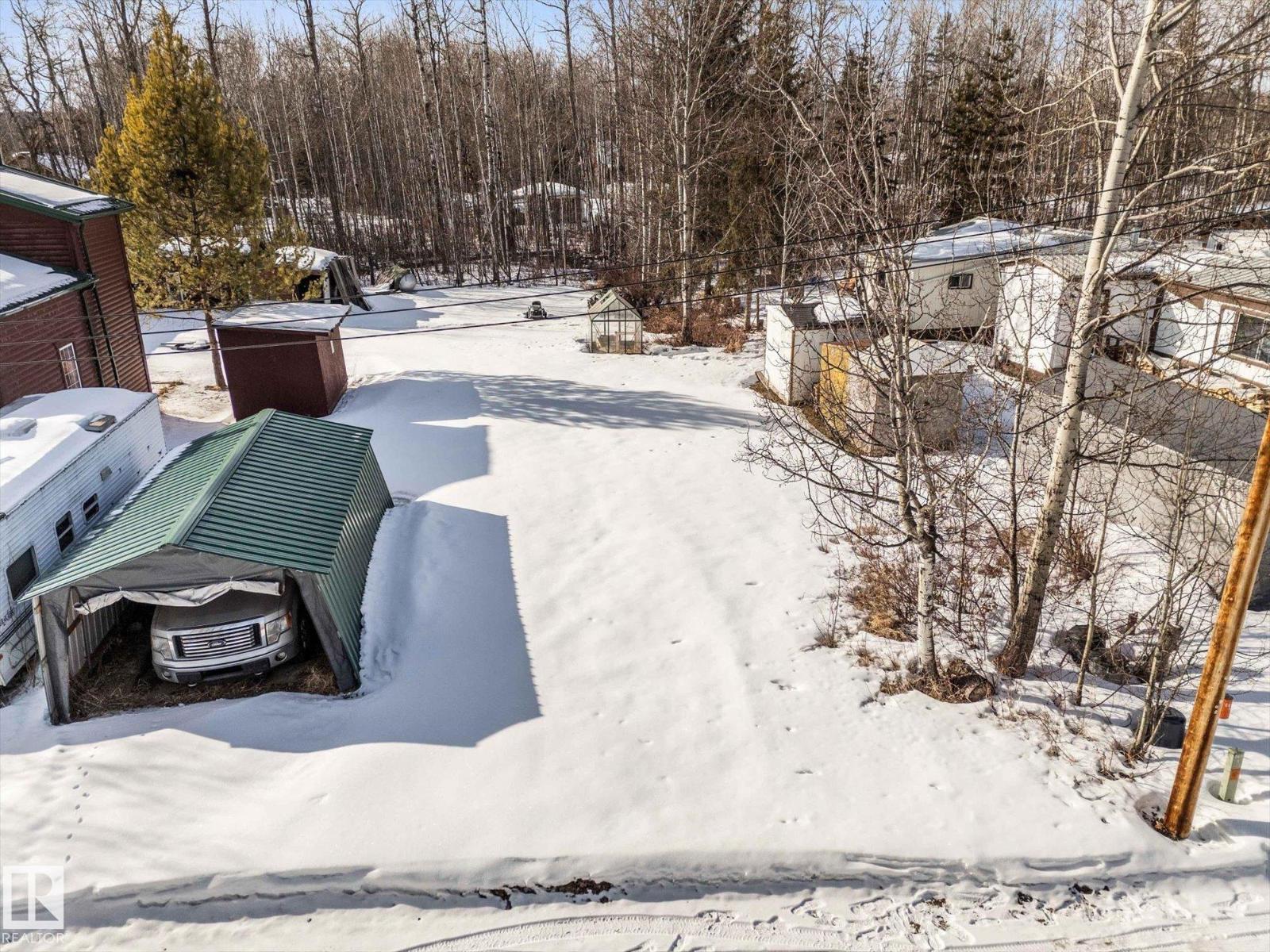 #143 5427 Hwy 633, Rural Lac Ste. Anne County, Alberta  T0E 1M0 - Photo 7 - E4478013