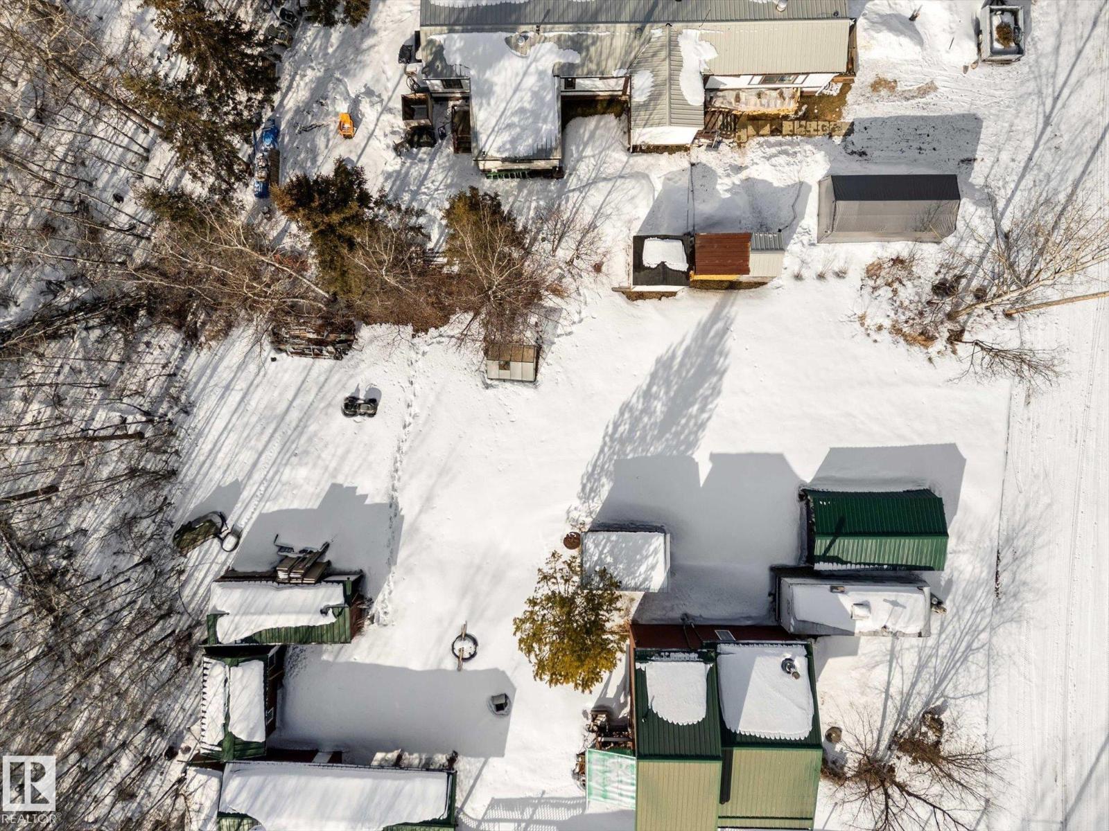 #143 5427 Hwy 633, Rural Lac Ste. Anne County, Alberta  T0E 1M0 - Photo 8 - E4478013