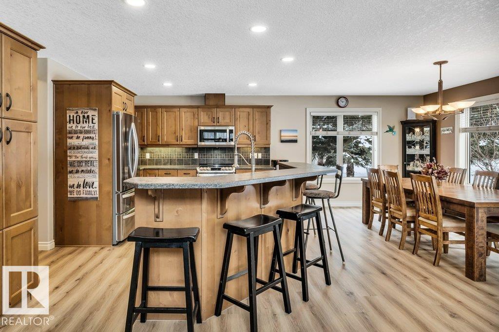 111 Crystal Springs Drive, Rural Wetaskiwin County, Alberta  T0C 2V0 - Photo 10 - E4478124