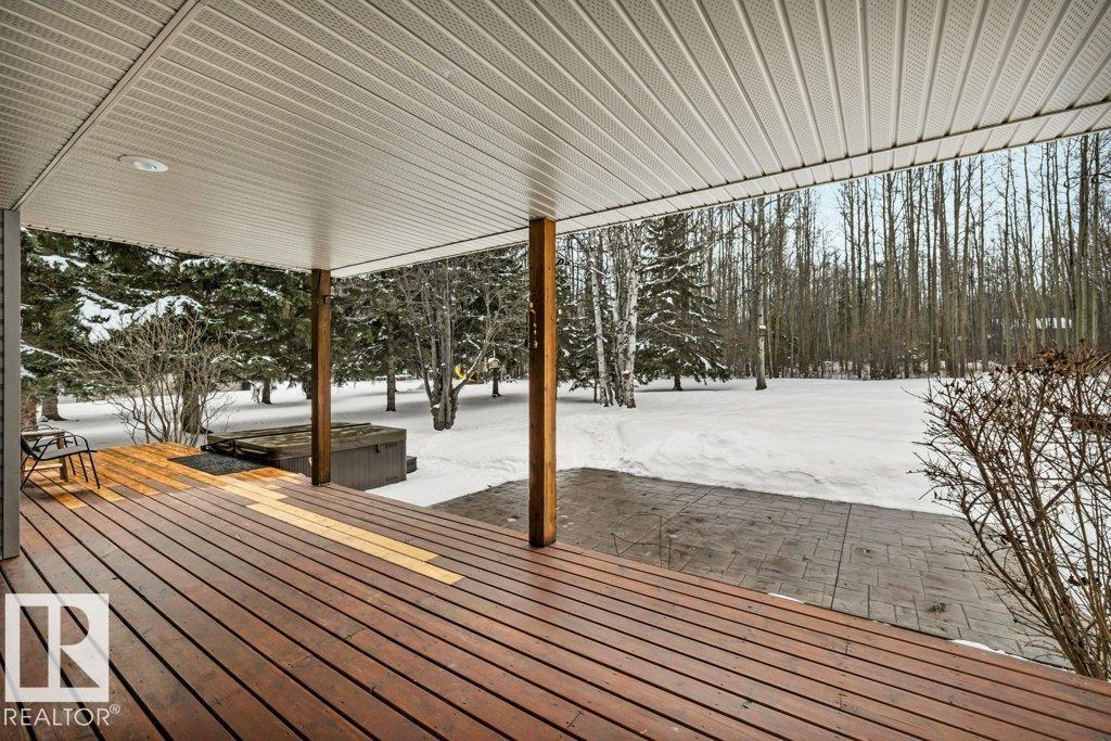 111 Crystal Springs Drive, Rural Wetaskiwin County, Alberta  T0C 2V0 - Photo 32 - E4478124