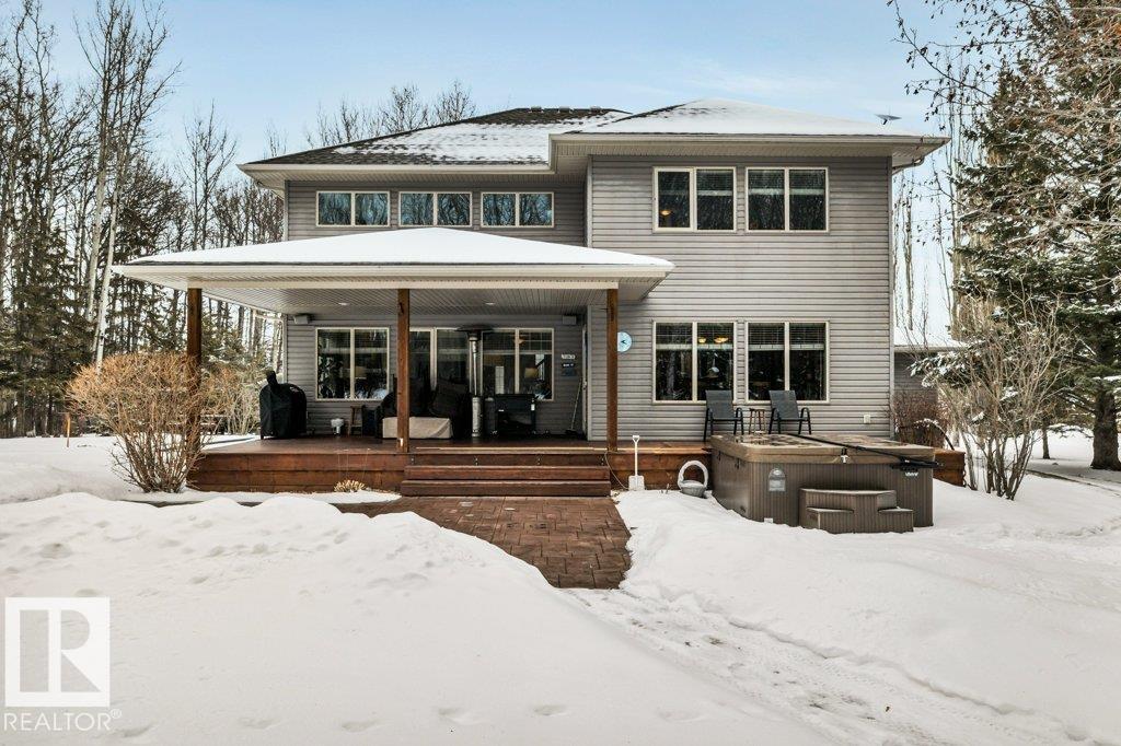 111 Crystal Springs Drive, Rural Wetaskiwin County, Alberta  T0C 2V0 - Photo 33 - E4478124