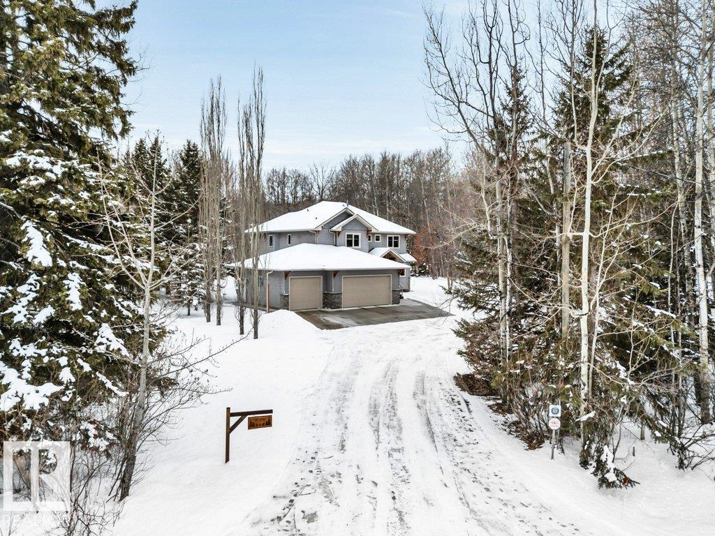 111 Crystal Springs Drive, Rural Wetaskiwin County, Alberta  T0C 2V0 - Photo 40 - E4478124