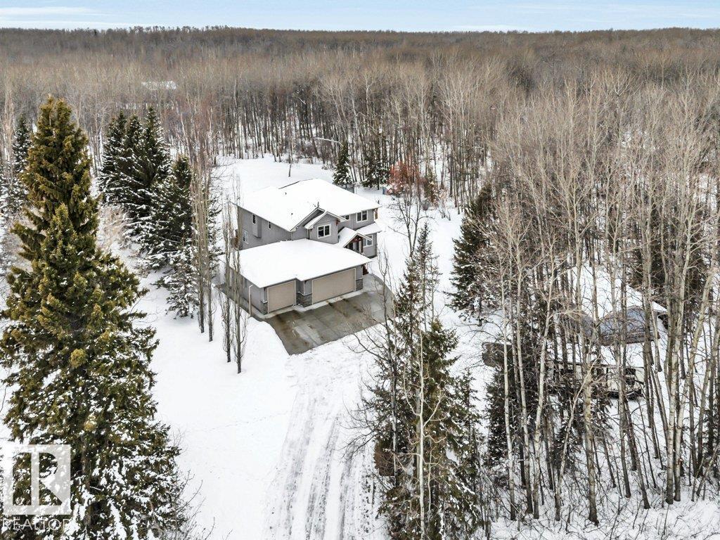 111 Crystal Springs Drive, Rural Wetaskiwin County, Alberta  T0C 2V0 - Photo 41 - E4478124