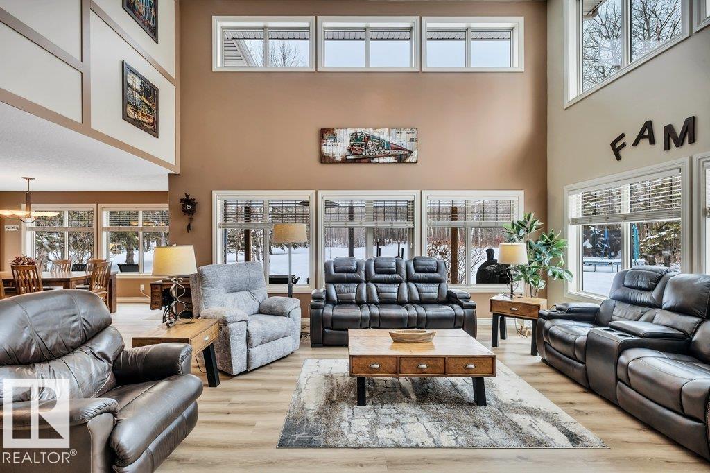 111 Crystal Springs Drive, Rural Wetaskiwin County, Alberta  T0C 2V0 - Photo 5 - E4478124