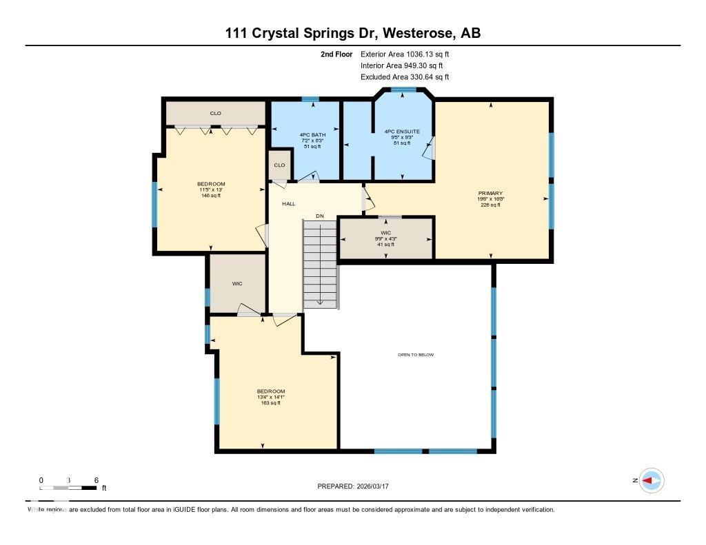 111 Crystal Springs Drive, Rural Wetaskiwin County, Alberta  T0C 2V0 - Photo 53 - E4478124