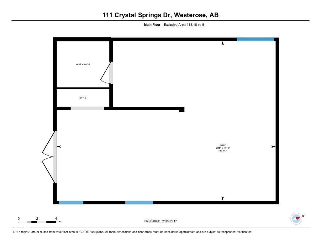 111 Crystal Springs Drive, Rural Wetaskiwin County, Alberta  T0C 2V0 - Photo 54 - E4478124