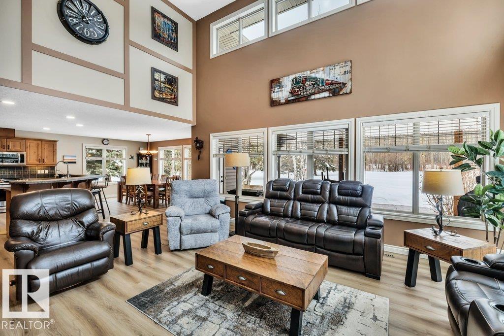 111 Crystal Springs Drive, Rural Wetaskiwin County, Alberta  T0C 2V0 - Photo 7 - E4478124