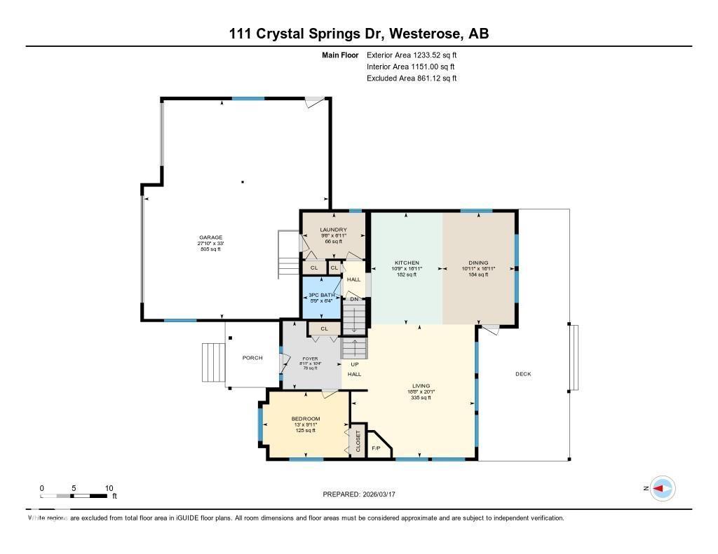 111 Crystal Springs Drive, Rural Wetaskiwin County, Alberta T0C 2V0 - Photo 73 - E4478124