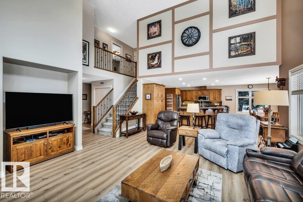 111 Crystal Springs Drive, Rural Wetaskiwin County, Alberta  T0C 2V0 - Photo 8 - E4478124