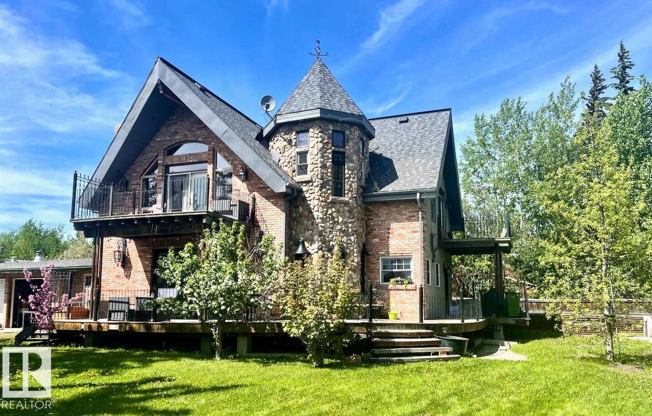 #25 53113 Rge Road 44, Rural Parkland County, Alberta  T0E 2K0 - Photo 1 - E4478194