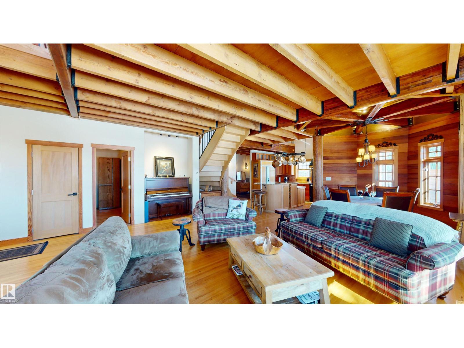 #25 53113 Rge Road 44, Rural Parkland County, Alberta  T0E 2K0 - Photo 13 - E4478194