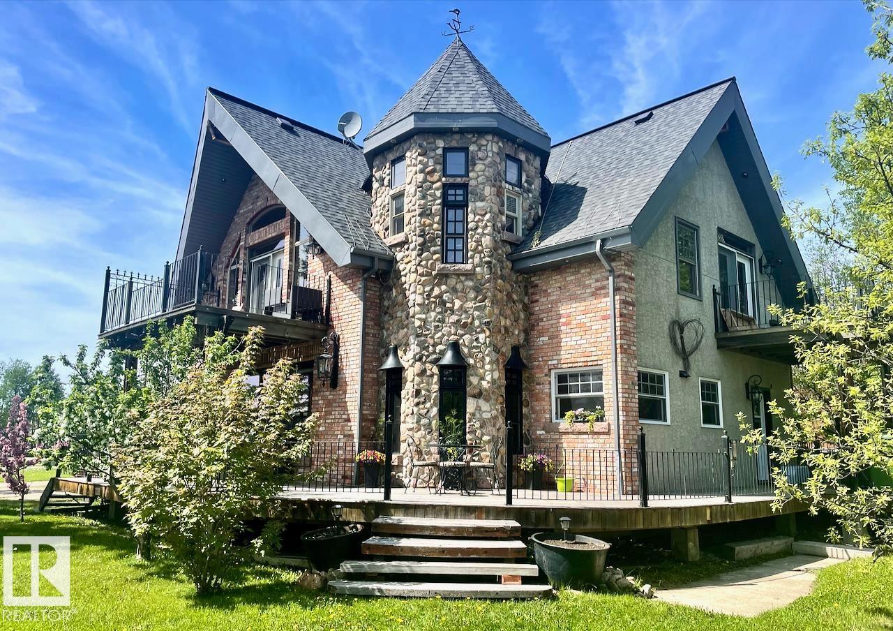 #25 53113 Rge Road 44, Rural Parkland County, Alberta  T0E 2K0 - Photo 2 - E4478194