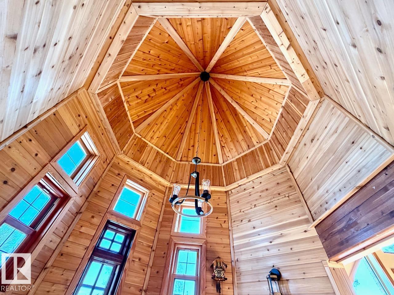 #25 53113 Rge Road 44, Rural Parkland County, Alberta  T0E 2K0 - Photo 27 - E4478194