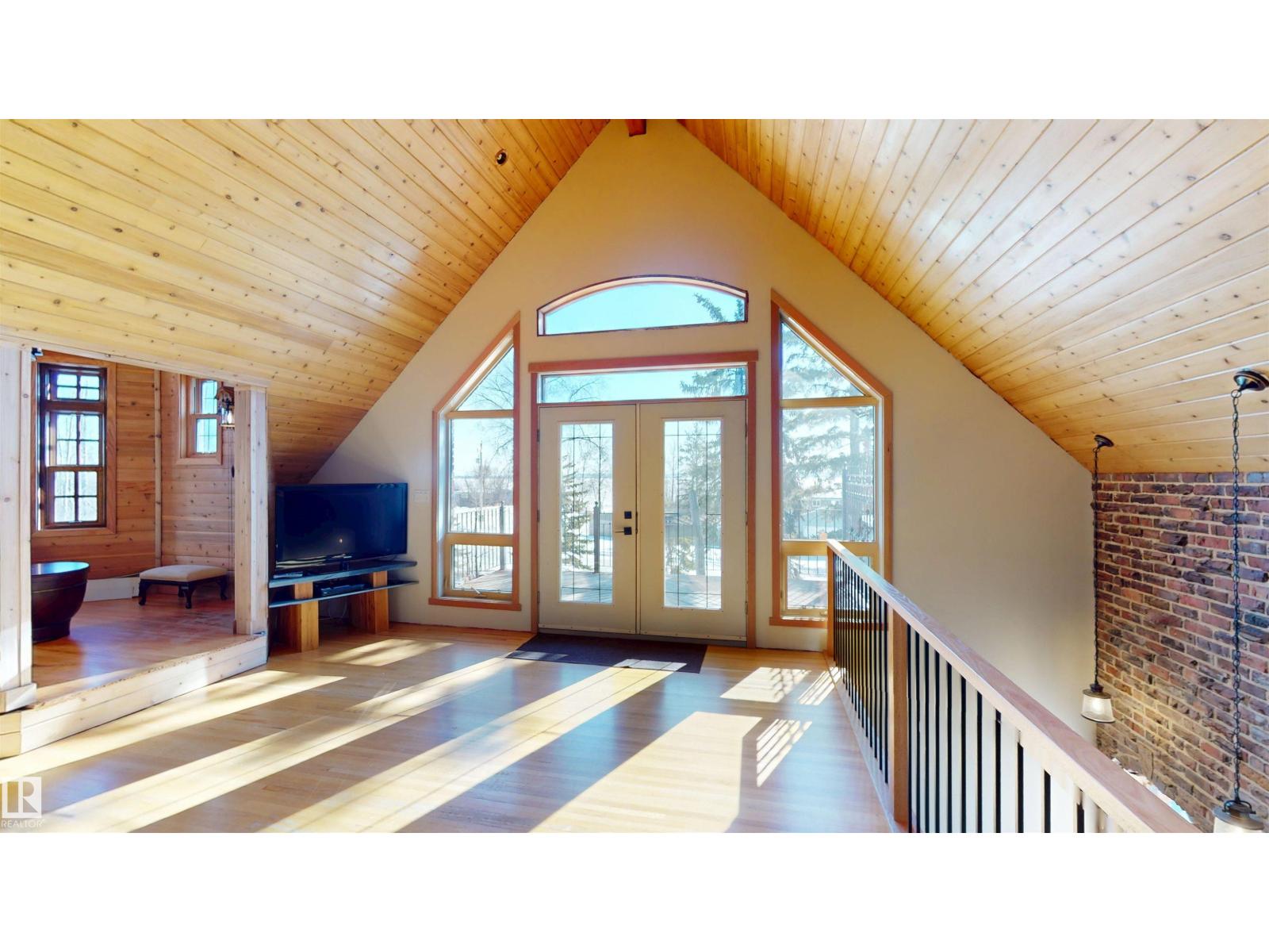 #25 53113 Rge Road 44, Rural Parkland County, Alberta  T0E 2K0 - Photo 32 - E4478194