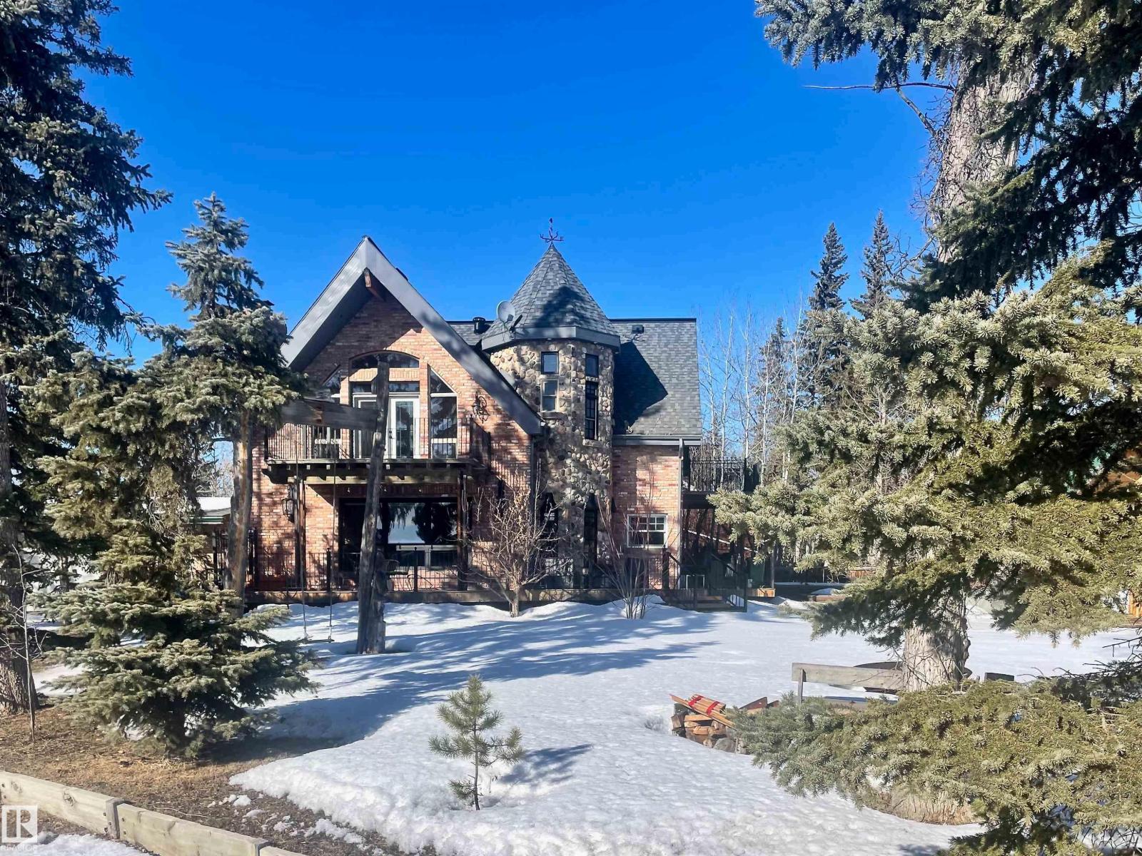 #25 53113 Rge Road 44, Rural Parkland County, Alberta  T0E 2K0 - Photo 4 - E4478194