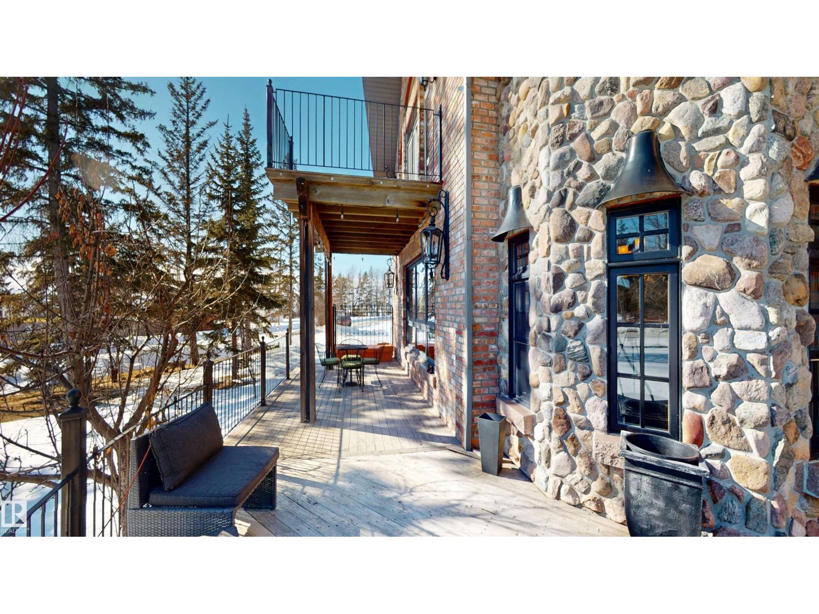 #25 53113 Rge Road 44, Rural Parkland County, Alberta  T0E 2K0 - Photo 42 - E4478194