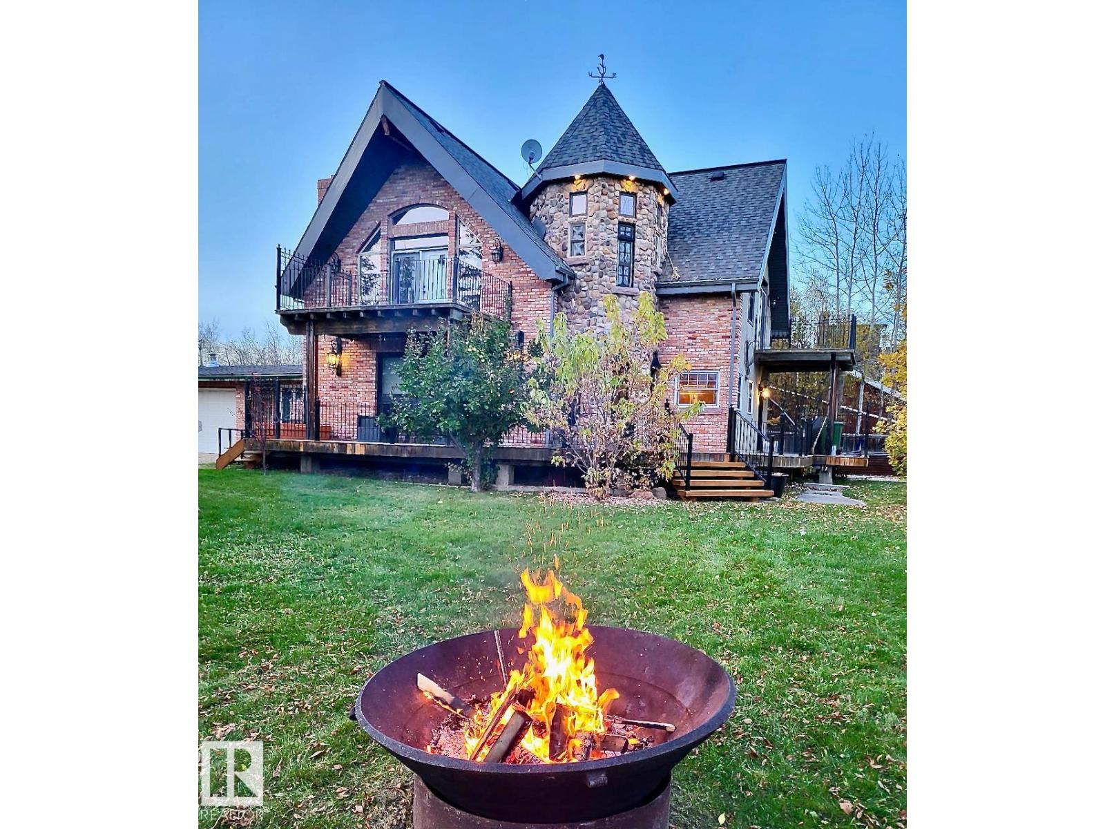 #25 53113 Rge Road 44, Rural Parkland County, Alberta  T0E 2K0 - Photo 47 - E4478194