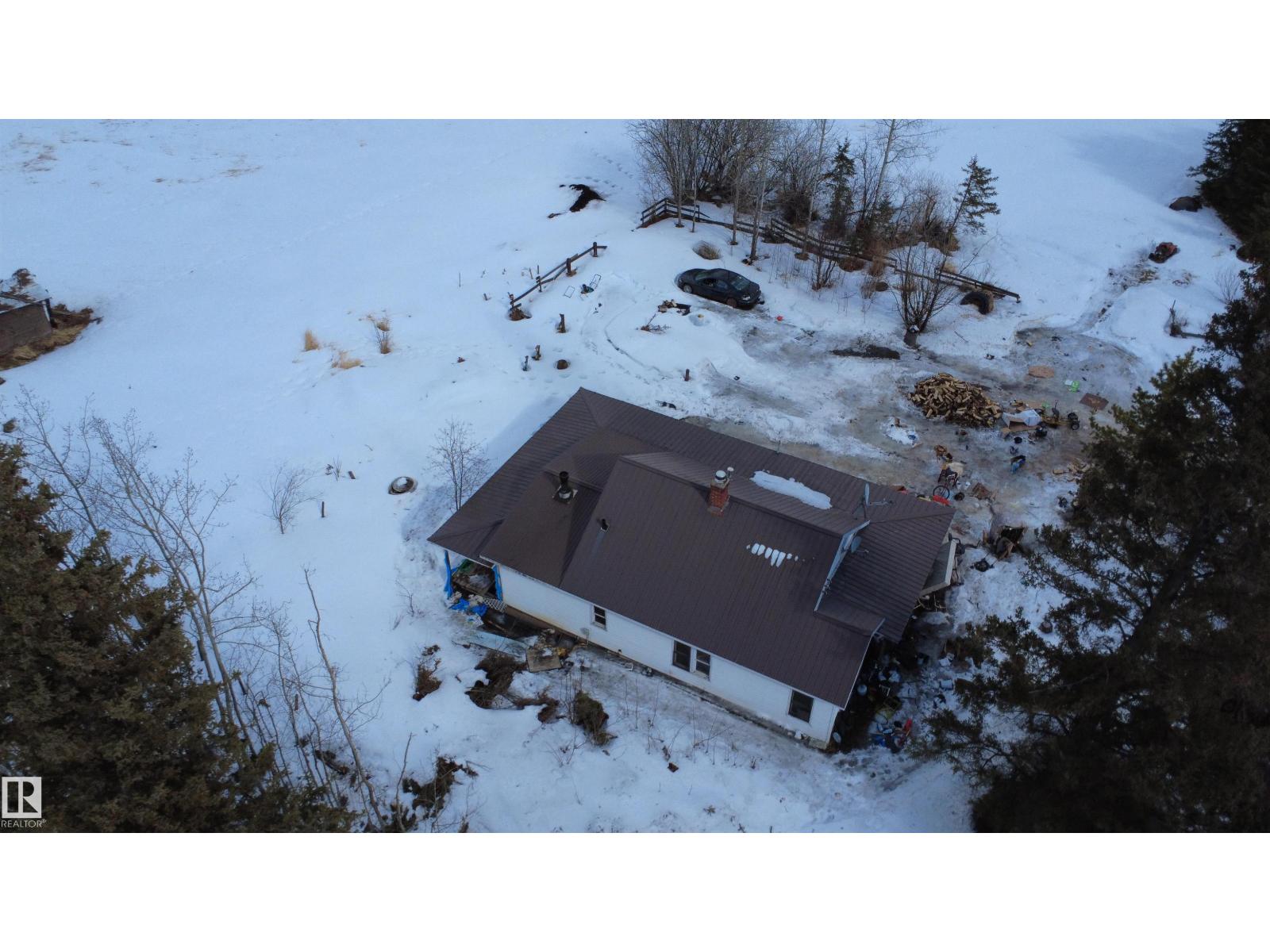 9222 Hwy 16x, Rural Yellowhead, Alberta T0E 2M0 - Photo 2 - E4478236