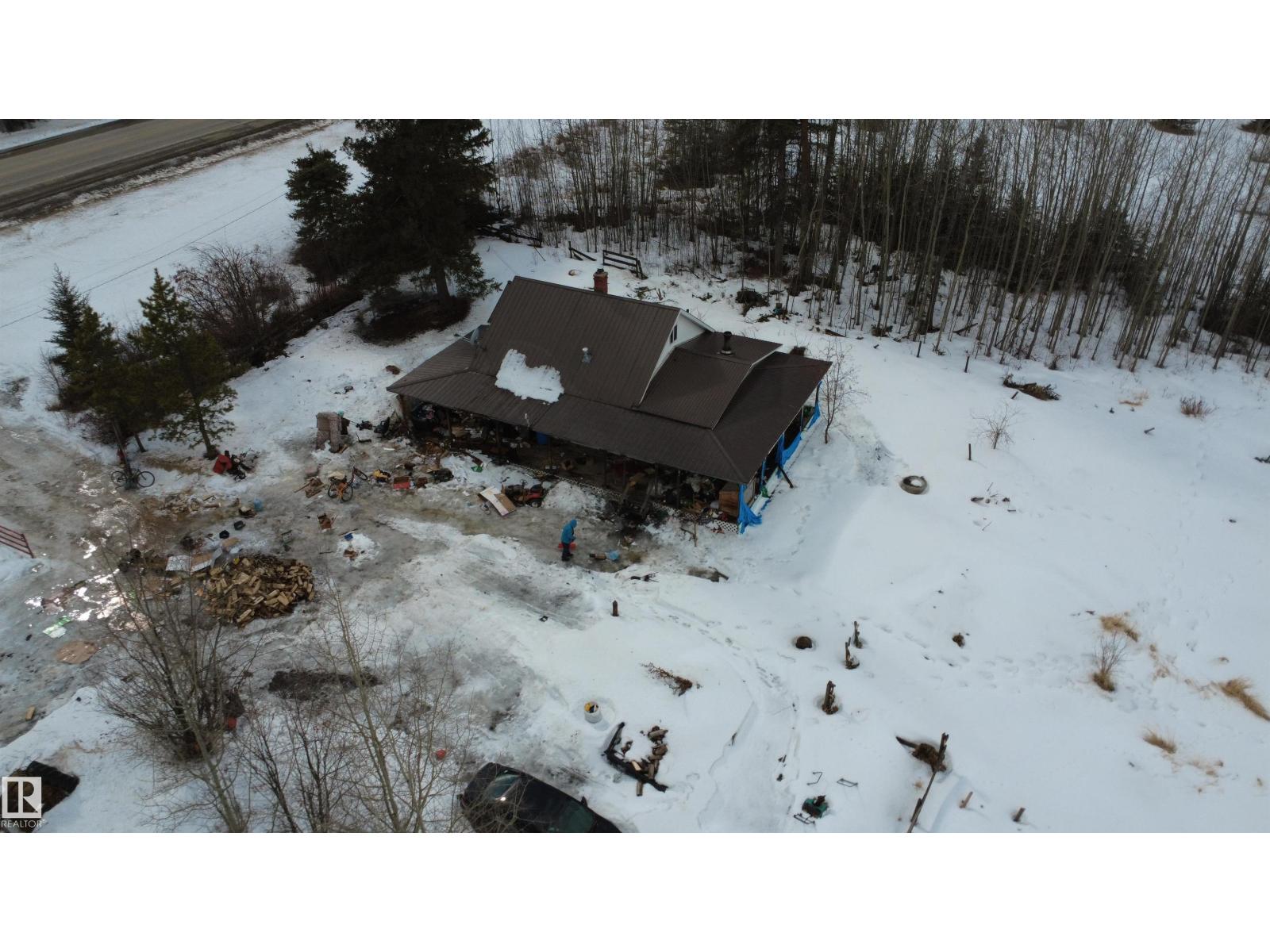 9222 Hwy 16x, Rural Yellowhead, Alberta T0E 2M0 - Photo 6 - E4478236