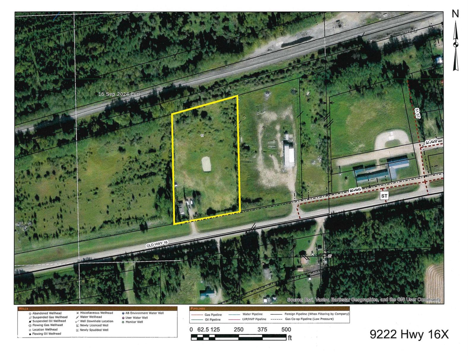 9222 Hwy 16x, Rural Yellowhead, Alberta T0E 2M0 - Photo 7 - E4478236