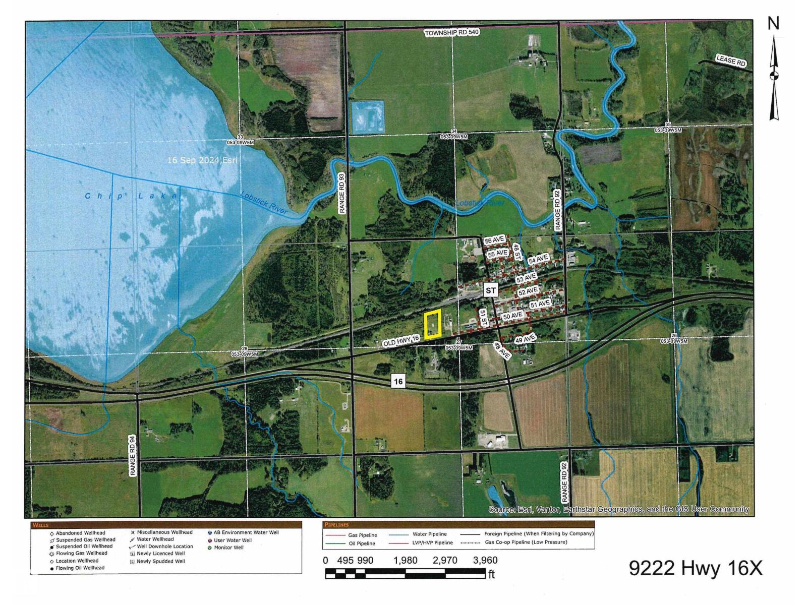 9222 Hwy 16x, Rural Yellowhead, Alberta T0E 2M0 - Photo 8 - E4478236