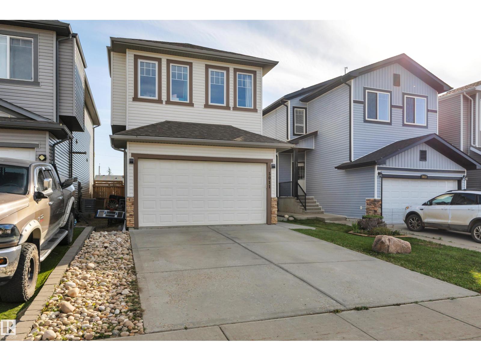 5011 53 Av, Calmar, Alberta T0C 0V0 - Photo 5 - E4478312