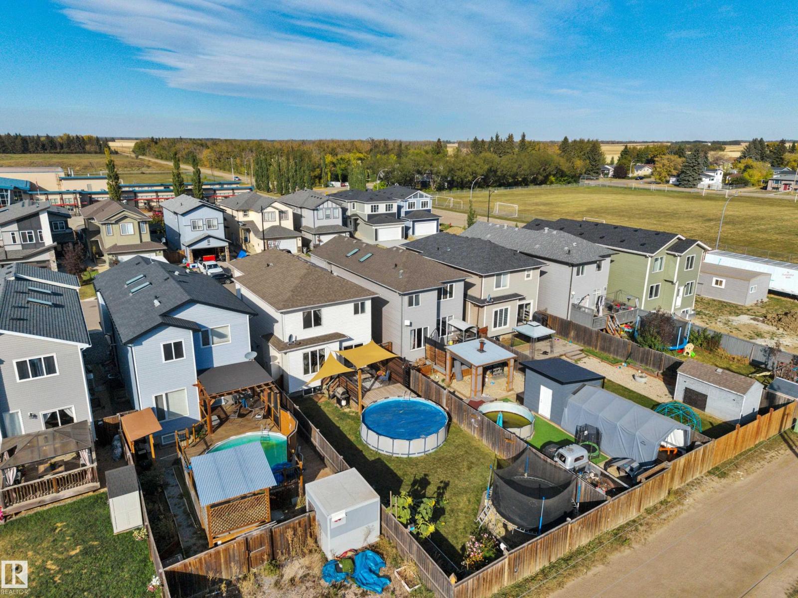 5011 53 Av, Calmar, Alberta T0C 0V0 - Photo 52 - E4478312