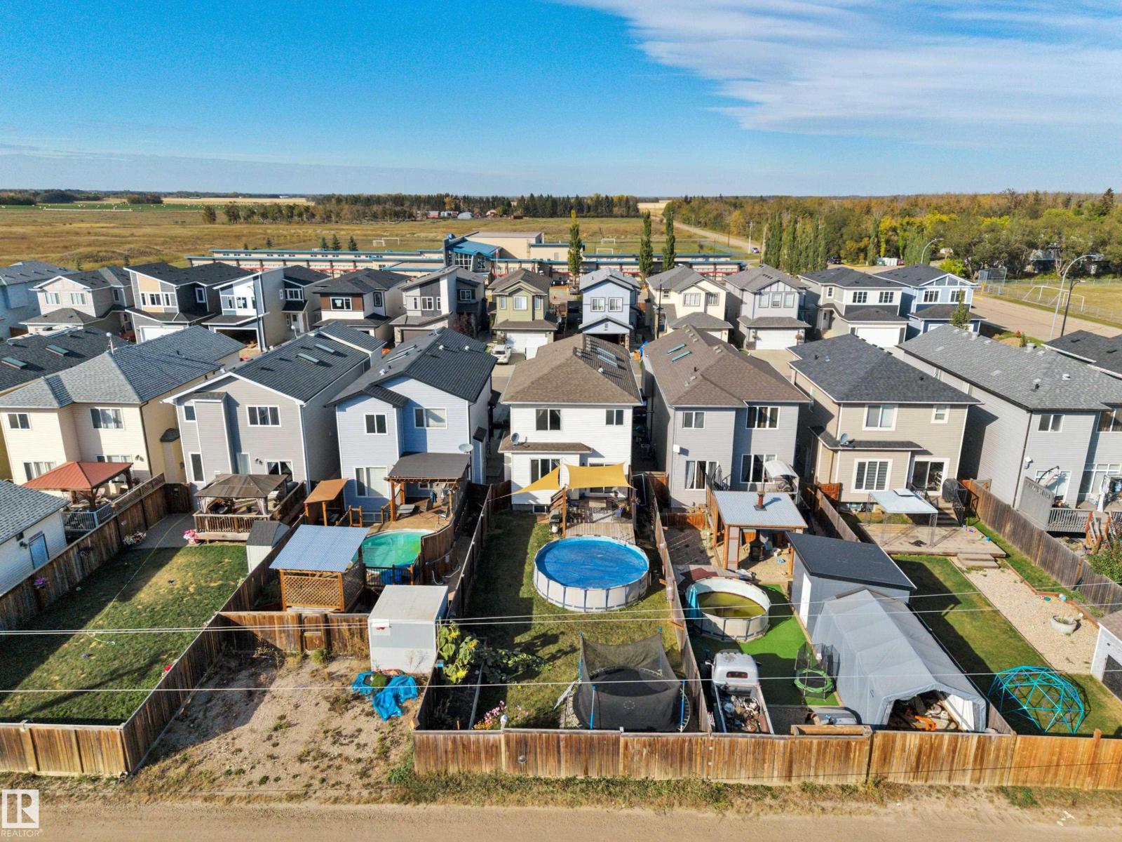 5011 53 Av, Calmar, Alberta T0C 0V0 - Photo 53 - E4478312