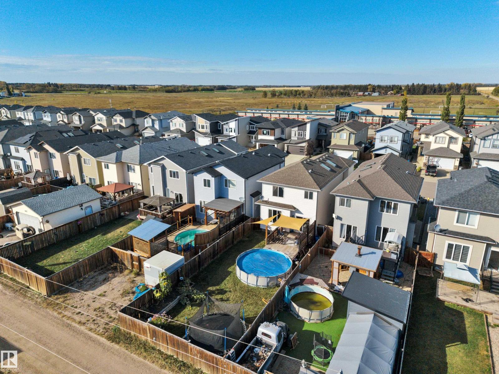 5011 53 Av, Calmar, Alberta T0C 0V0 - Photo 54 - E4478312